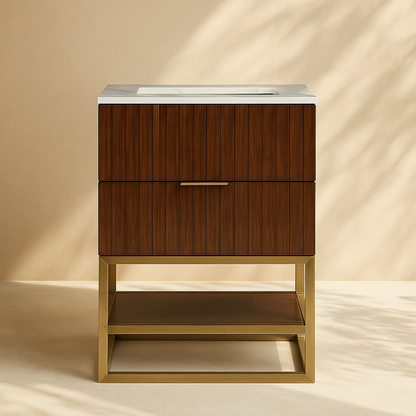 Monad 24" Bathroom Vanity