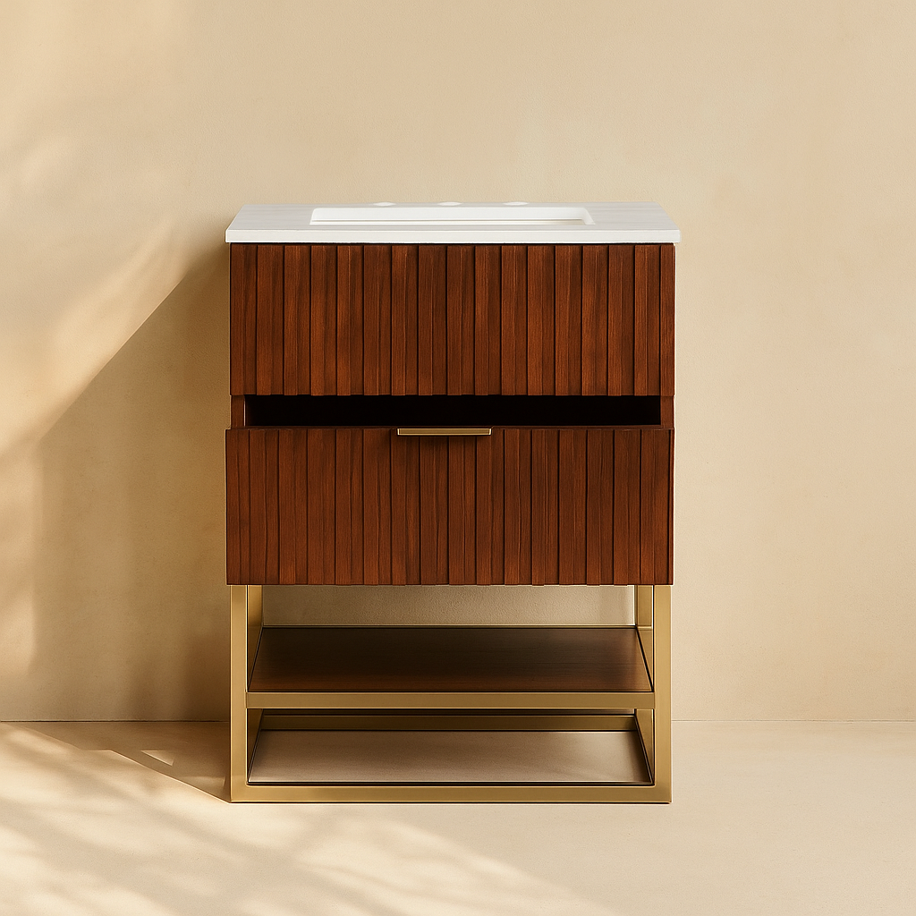 Monad 24" Bathroom Vanity