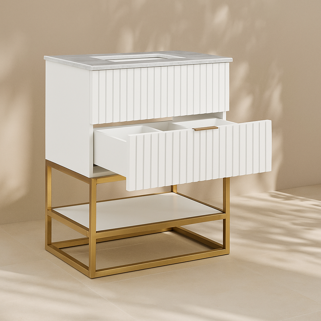 Monad 36" Bathroom Vanity