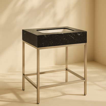 Marmo 24" Bathroom Vanity