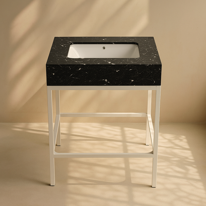 Marmo 24" Bathroom Vanity