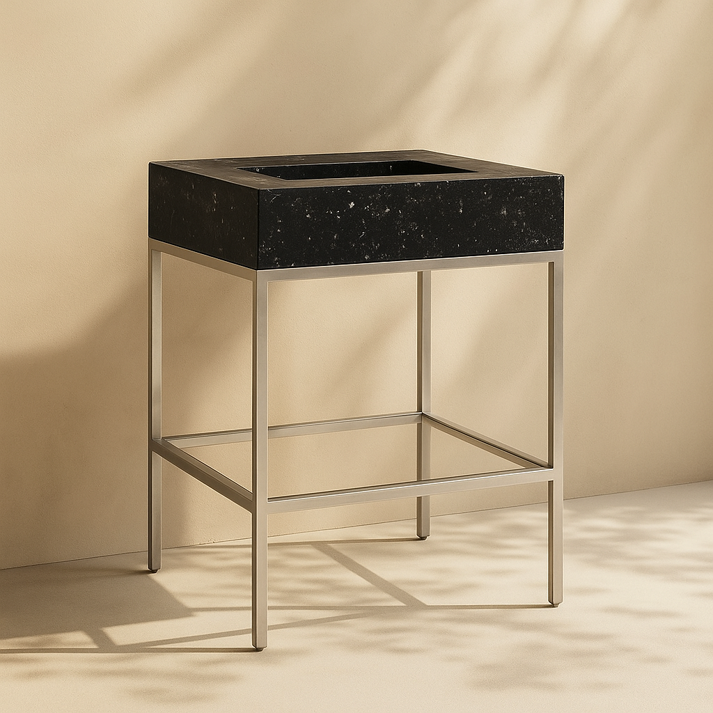 Marmo 24" Bathroom Vanity