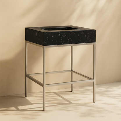 Marmo 24" Bathroom Vanity