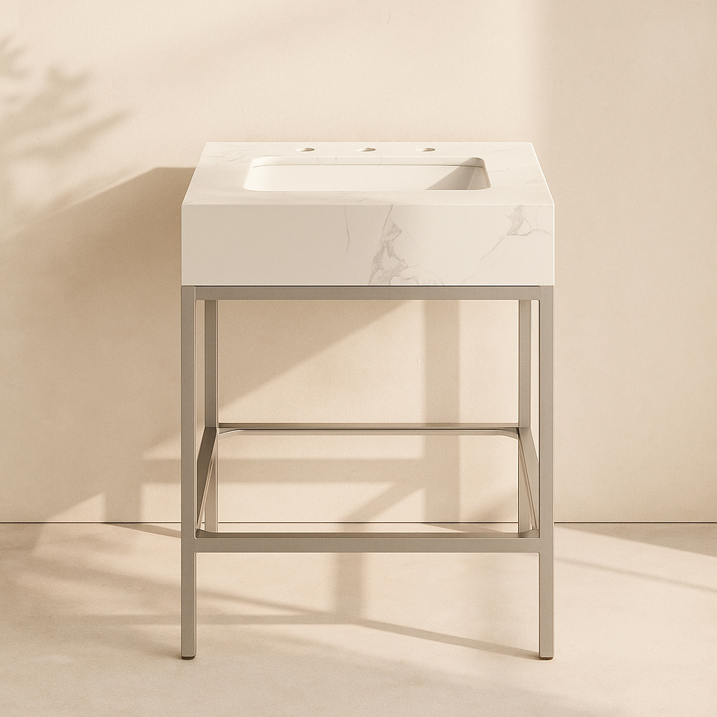 Marmo 24" Bathroom Vanity