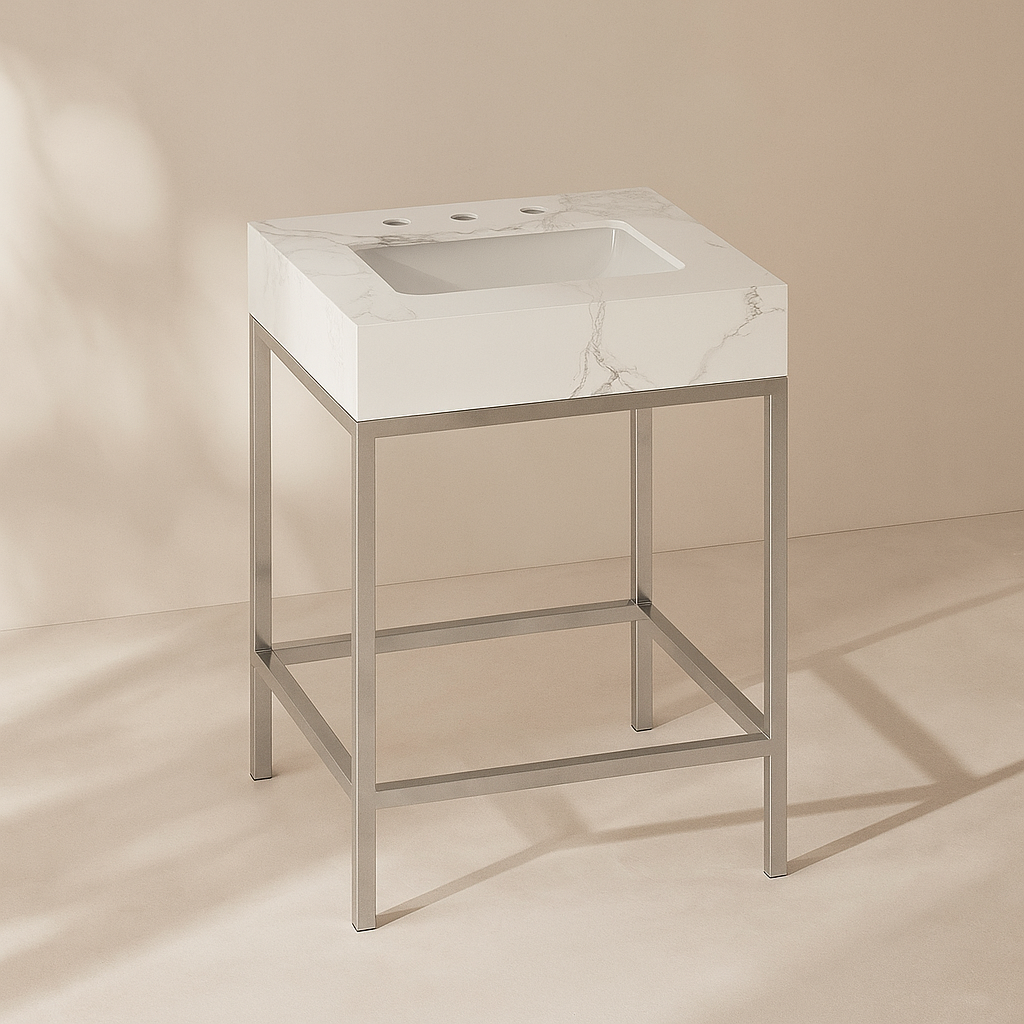 Marmo 24" Bathroom Vanity