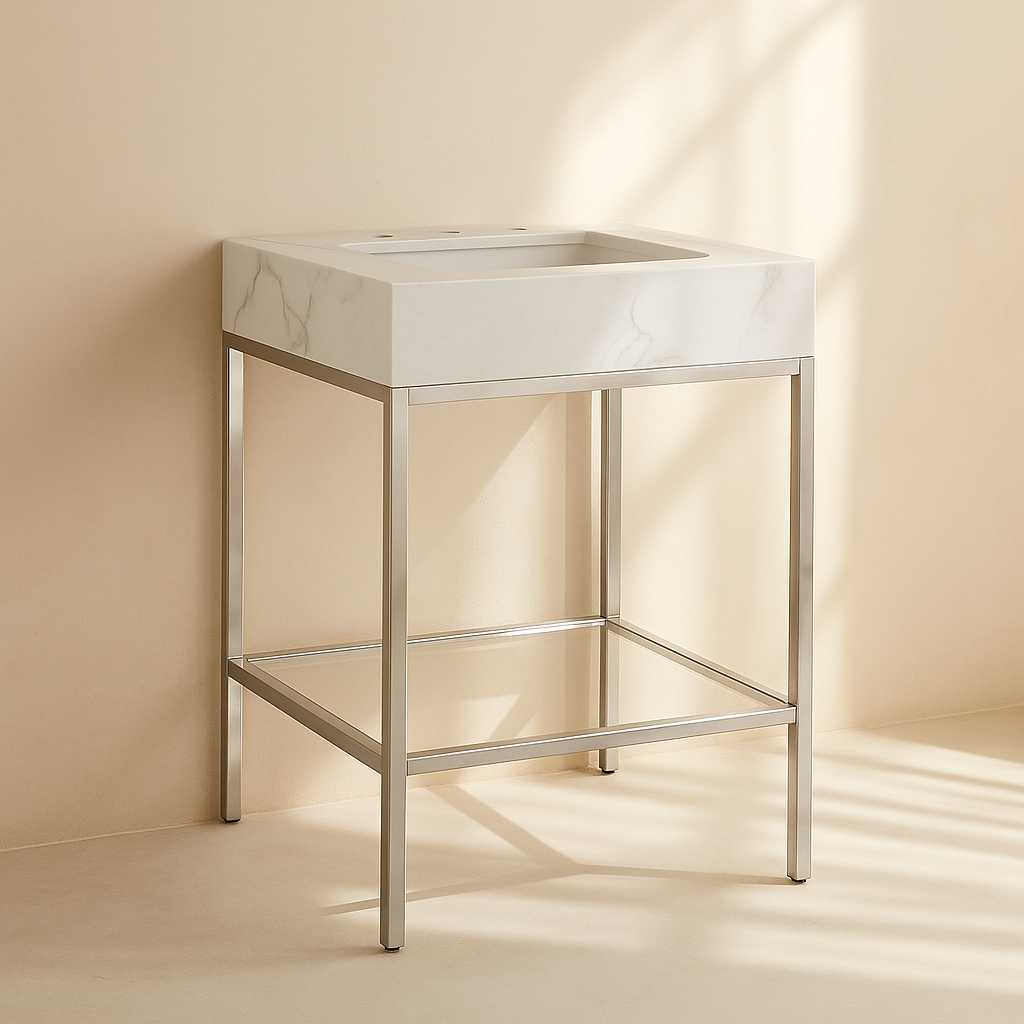 Marmo 24" Bathroom Vanity