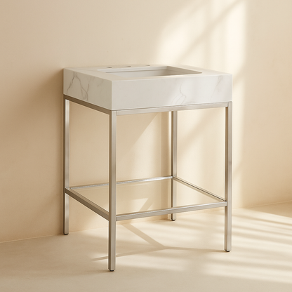 Marmo 24" Bathroom Vanity