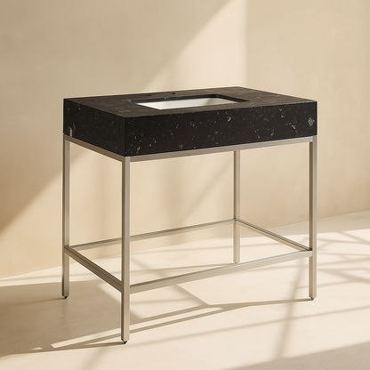 Marmo 36" Bathroom Vanity