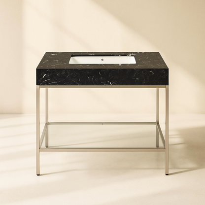 Marmo 36" Bathroom Vanity