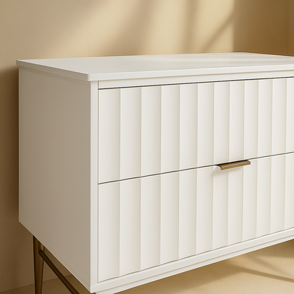 Modernist 36" Bathroom Vanity