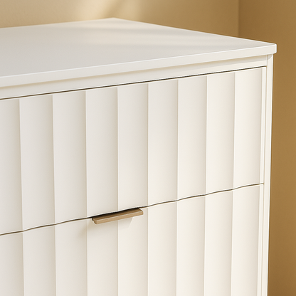 Modernist 36" Bathroom Vanity