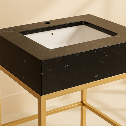 Marmo 24" Bathroom Vanity