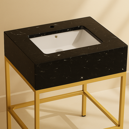 Marmo 24" Bathroom Vanity