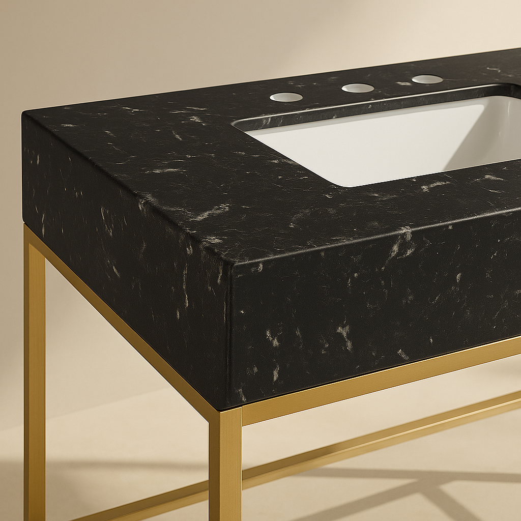 Marmo 36" Bathroom Vanity