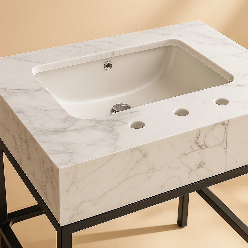 Marmo 24" Bathroom Vanity