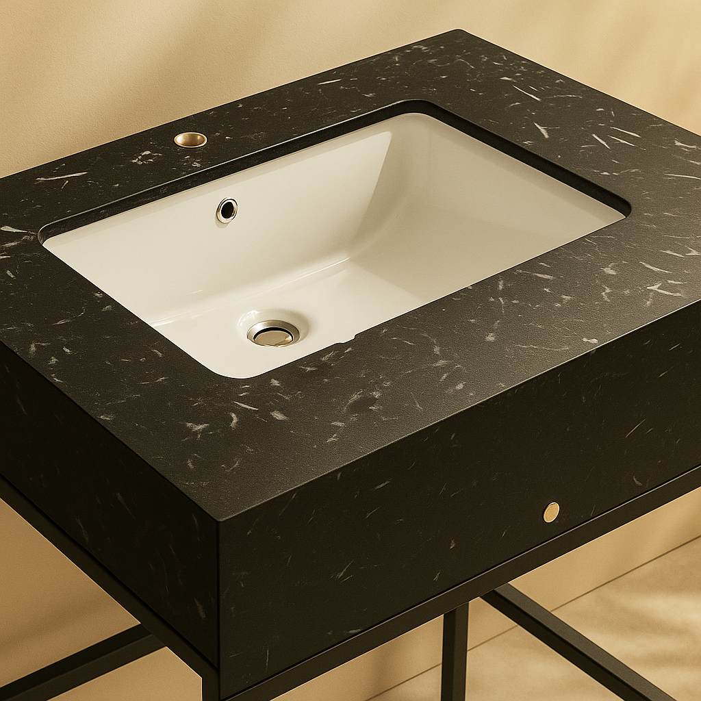 Marmo 24" Bathroom Vanity