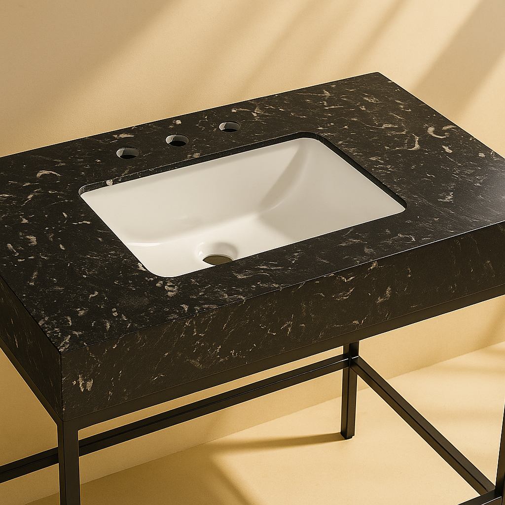 Marmo 36" Bathroom Vanity