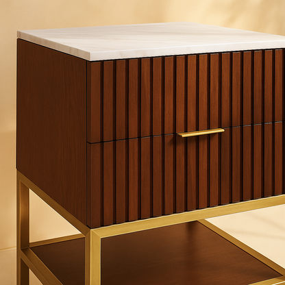 Monad 24" Bathroom Vanity