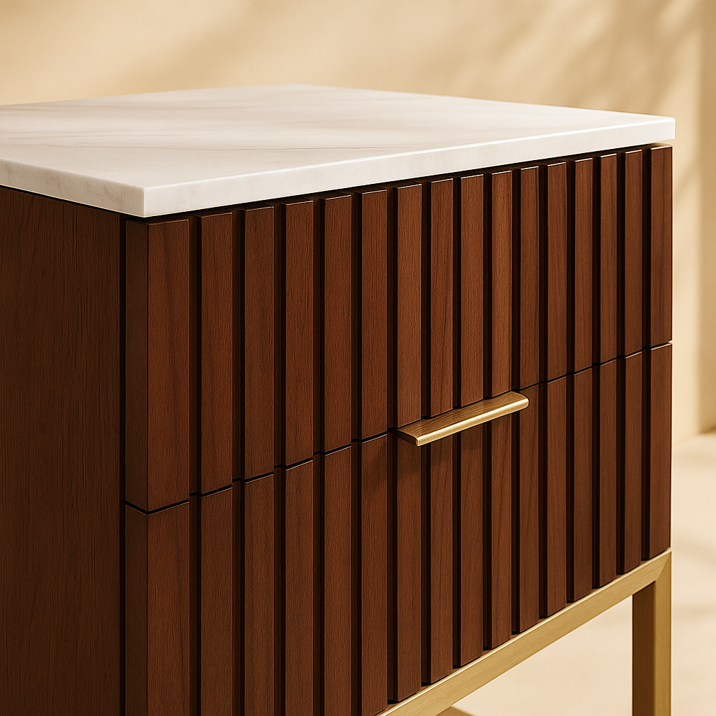 Monad 24" Bathroom Vanity