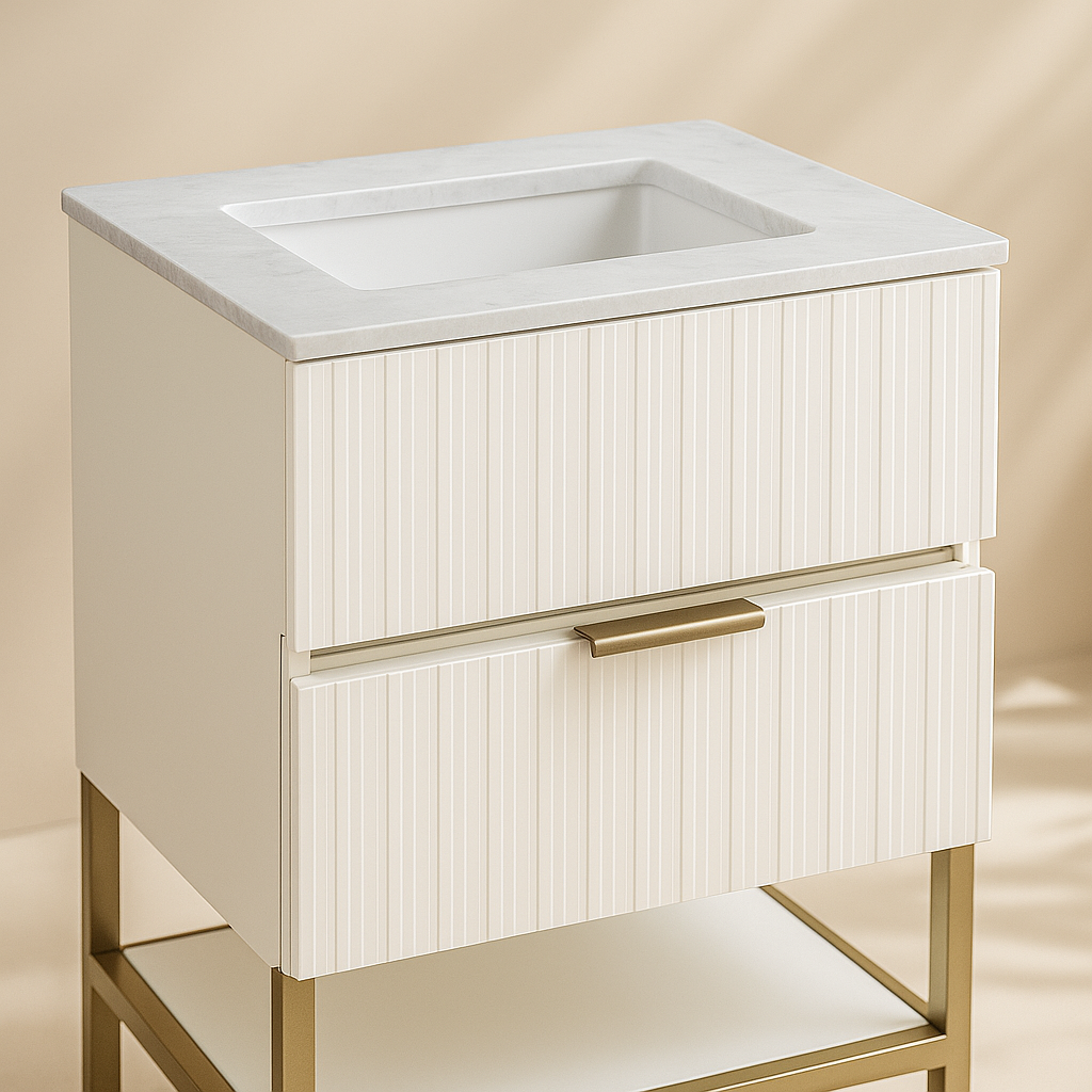 Monad 24" Bathroom Vanity