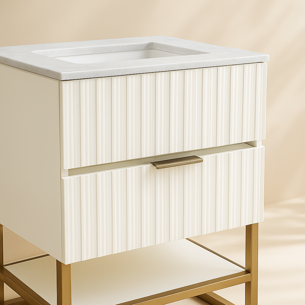 Monad 24" Bathroom Vanity