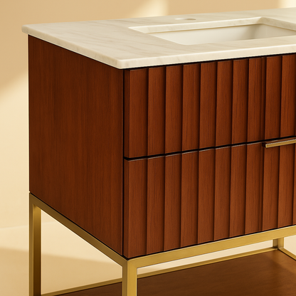 Monad 36" Bathroom Vanity