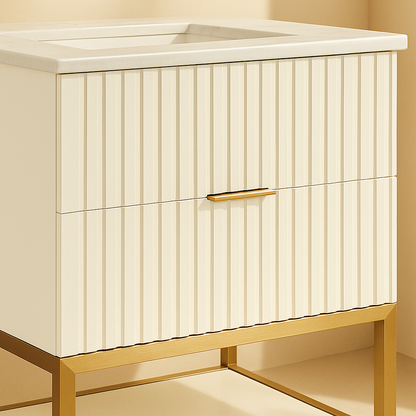 Monad 36" Bathroom Vanity