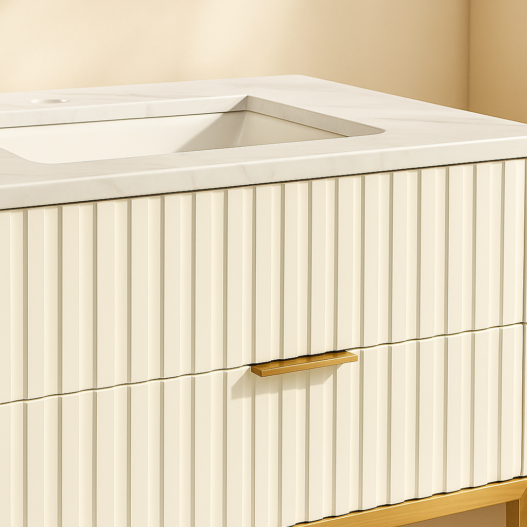 Monad 36" Bathroom Vanity