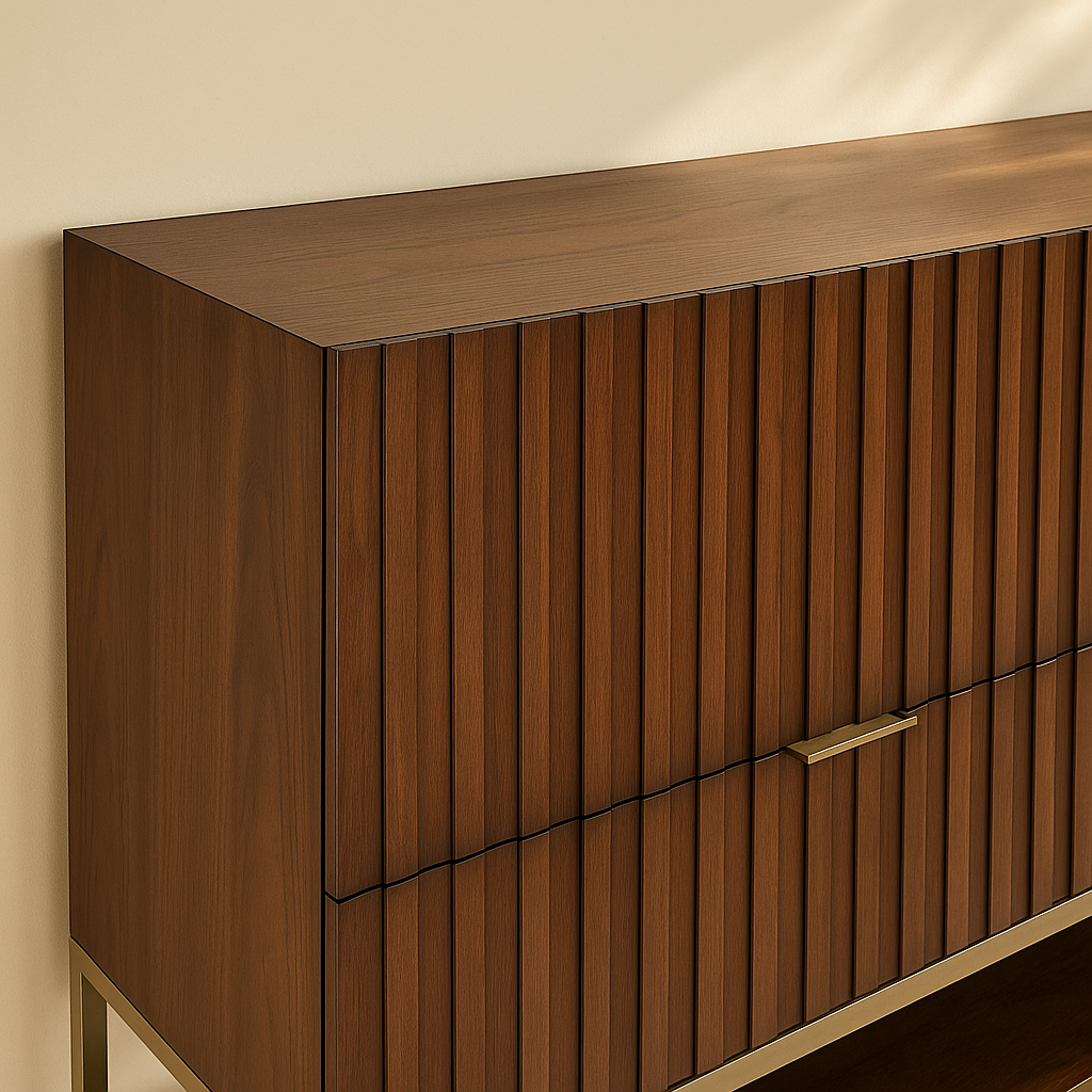 Monad 60" Bathroom Vanity