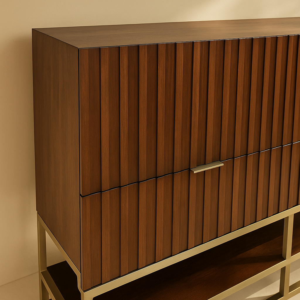 Monad 60" Bathroom Vanity