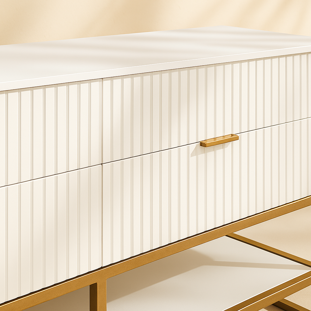 Monad 60" Bathroom Vanity