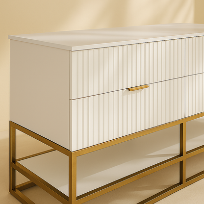 Monad 60" Bathroom Vanity