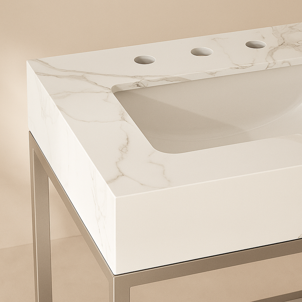 Marmo 24" Bathroom Vanity