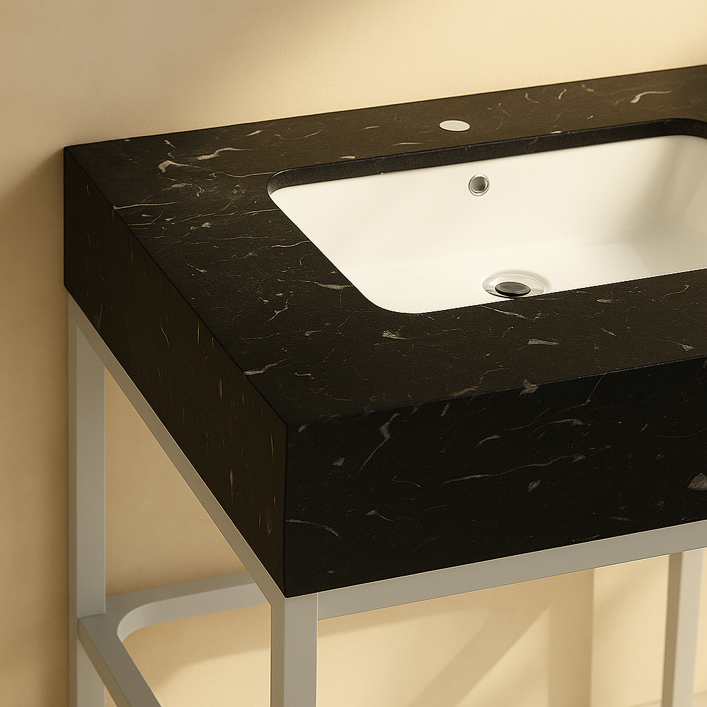 Marmo 24" Bathroom Vanity