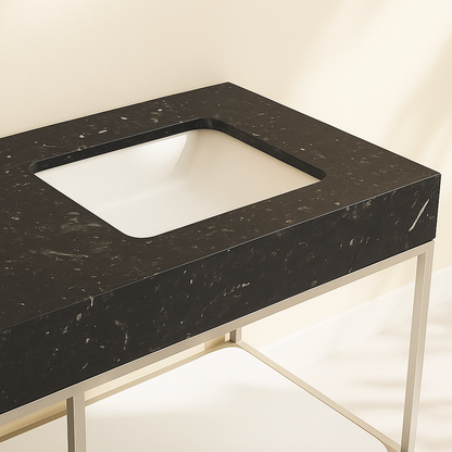 Marmo 60" Bathroom Vanity