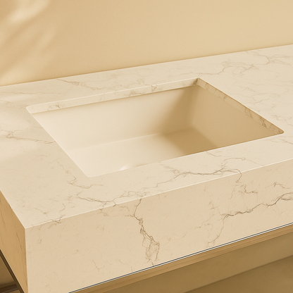 Marmo 60" Bathroom Vanity