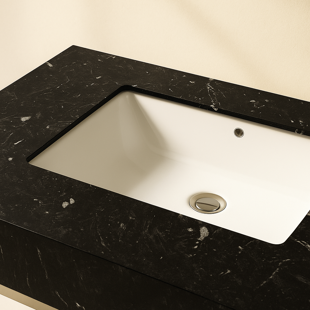Marmo 36" Bathroom Vanity