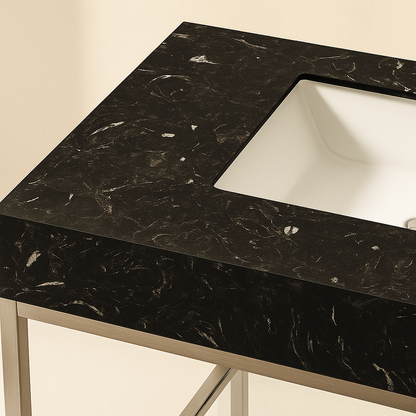 Marmo 36" Bathroom Vanity