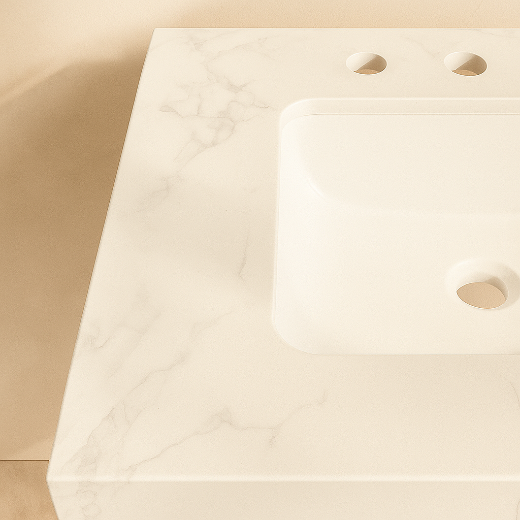 Marmo 24" Bathroom Vanity