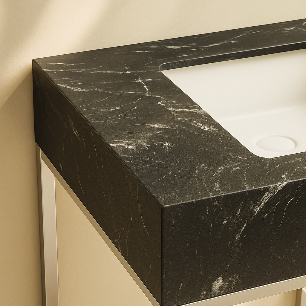 Marmo 24" Bathroom Vanity