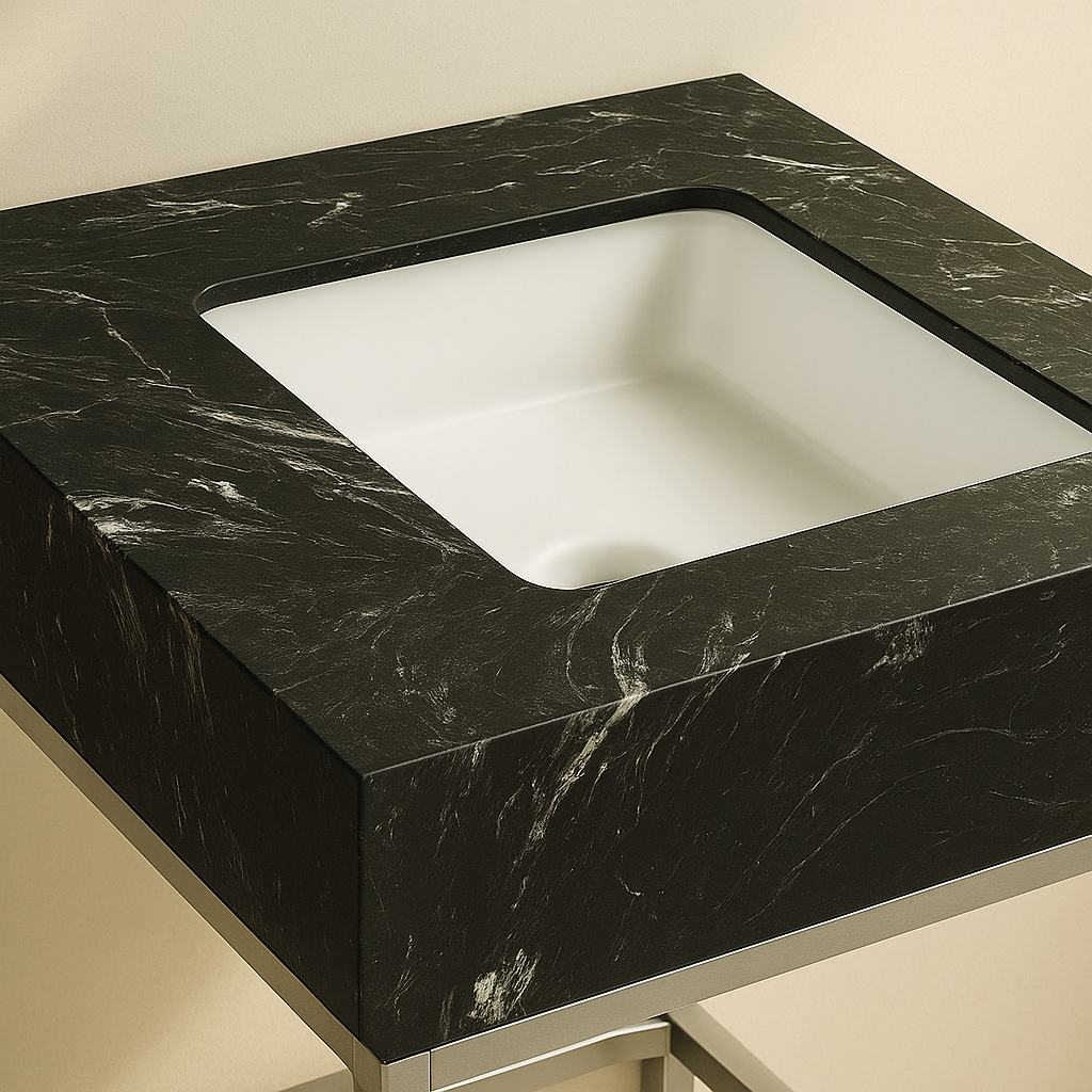 Marmo 24" Bathroom Vanity