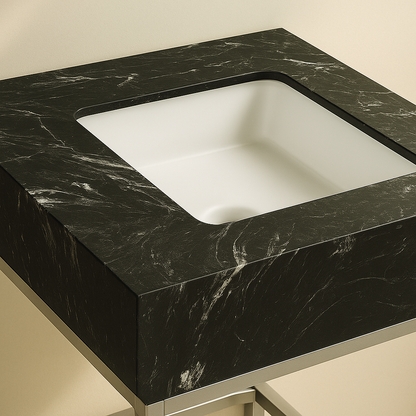 Marmo 24" Bathroom Vanity