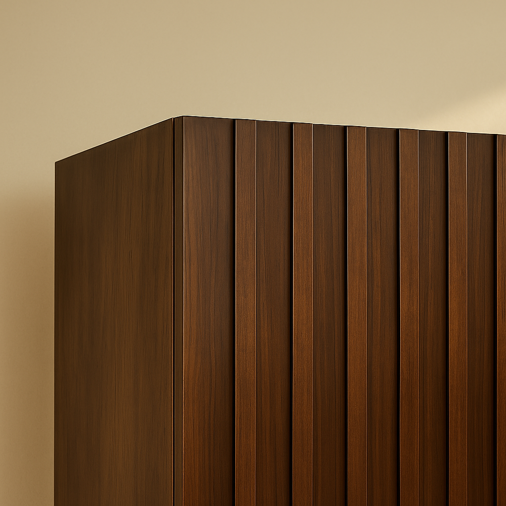 Monad 60" Bathroom Vanity