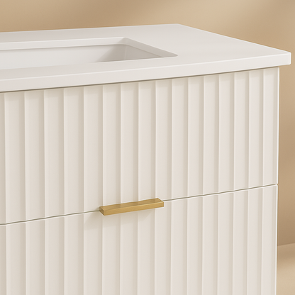 Monad 60" Bathroom Vanity