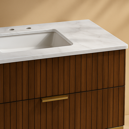 Monad 36" Bathroom Vanity