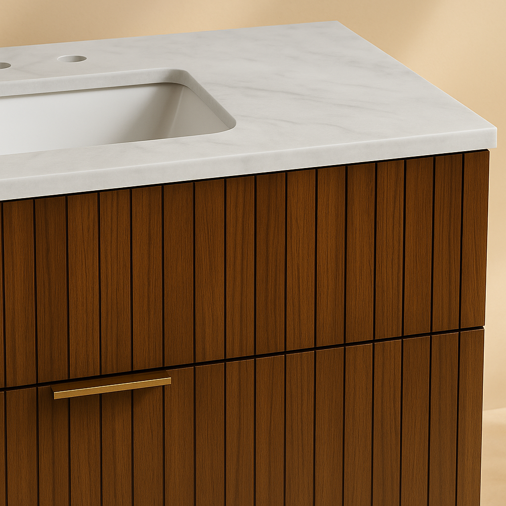 Monad 36" Bathroom Vanity