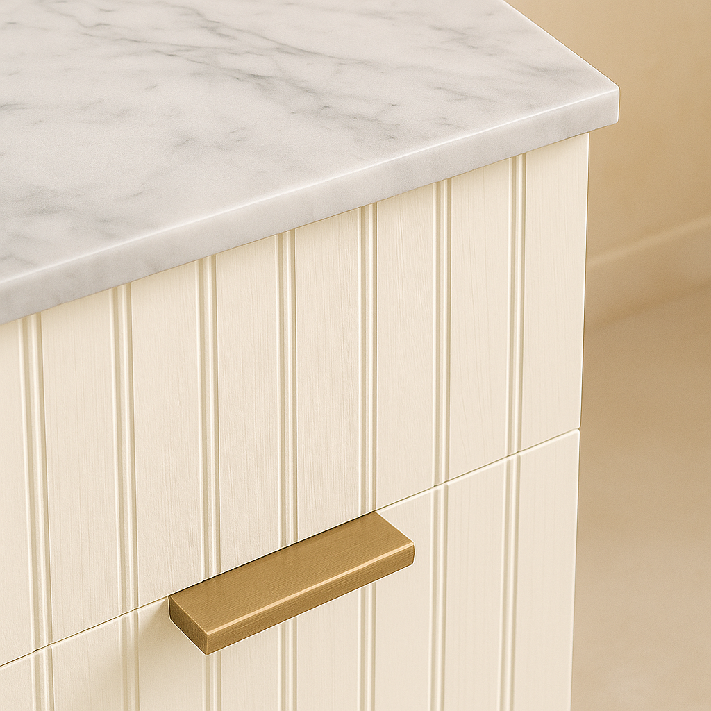 Monad 36" Bathroom Vanity