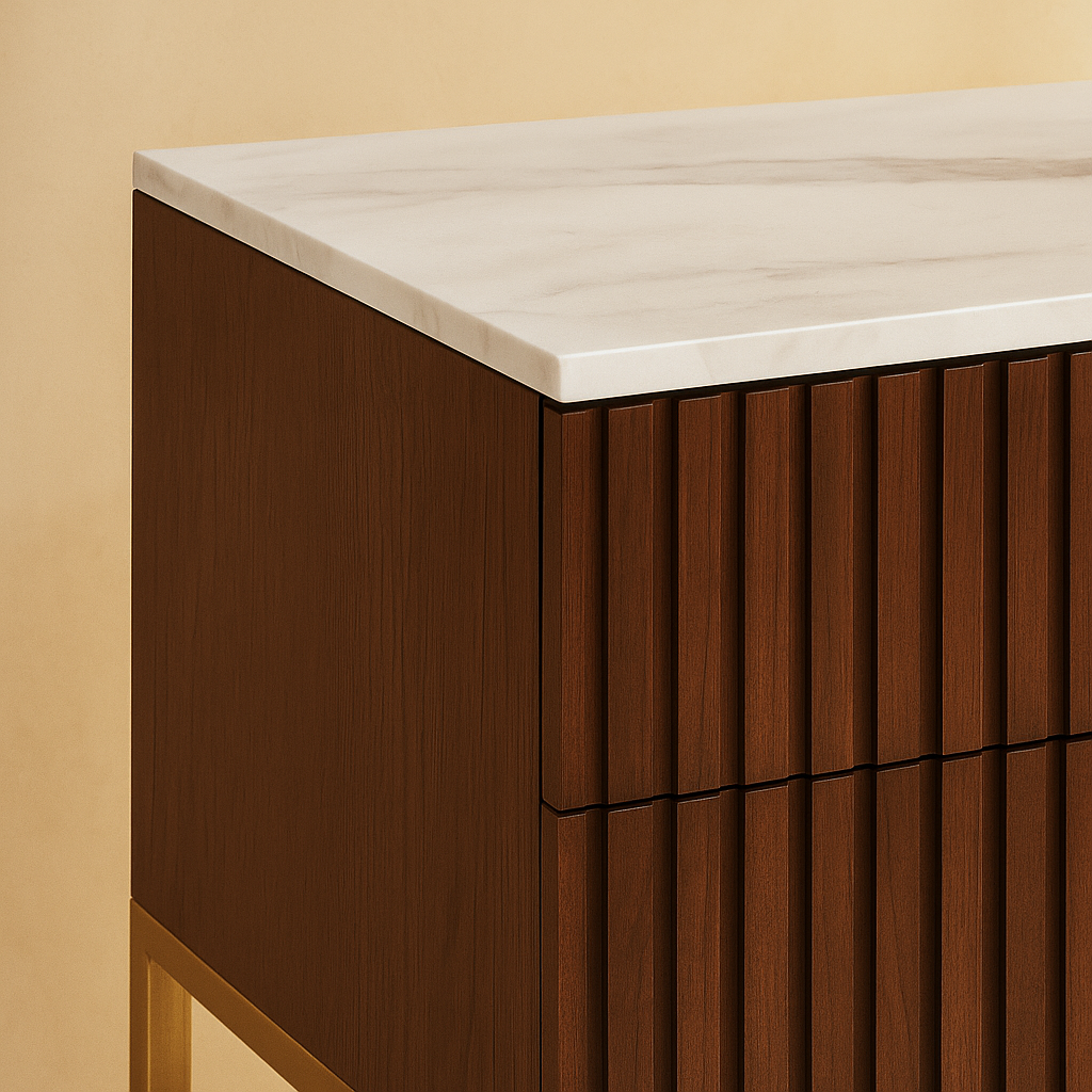 Monad 24" Bathroom Vanity