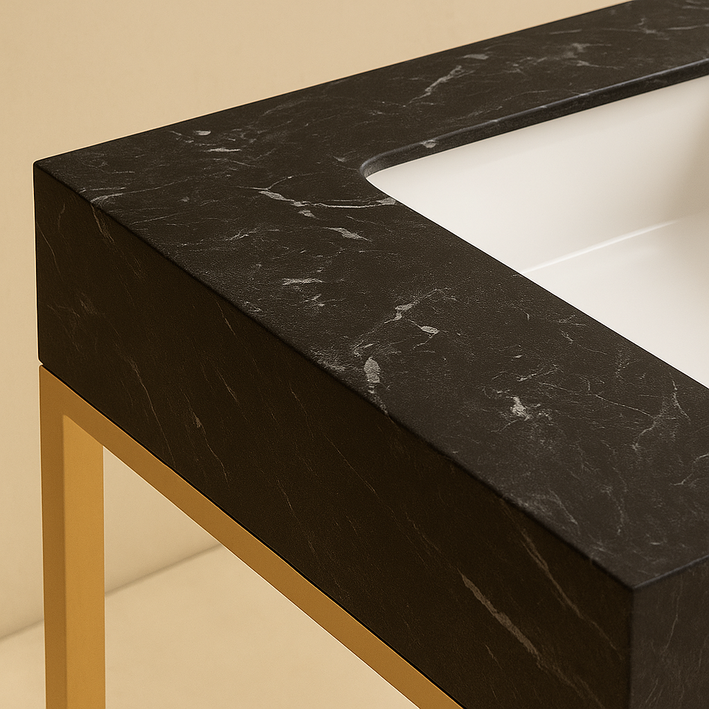 Marmo 24" Bathroom Vanity