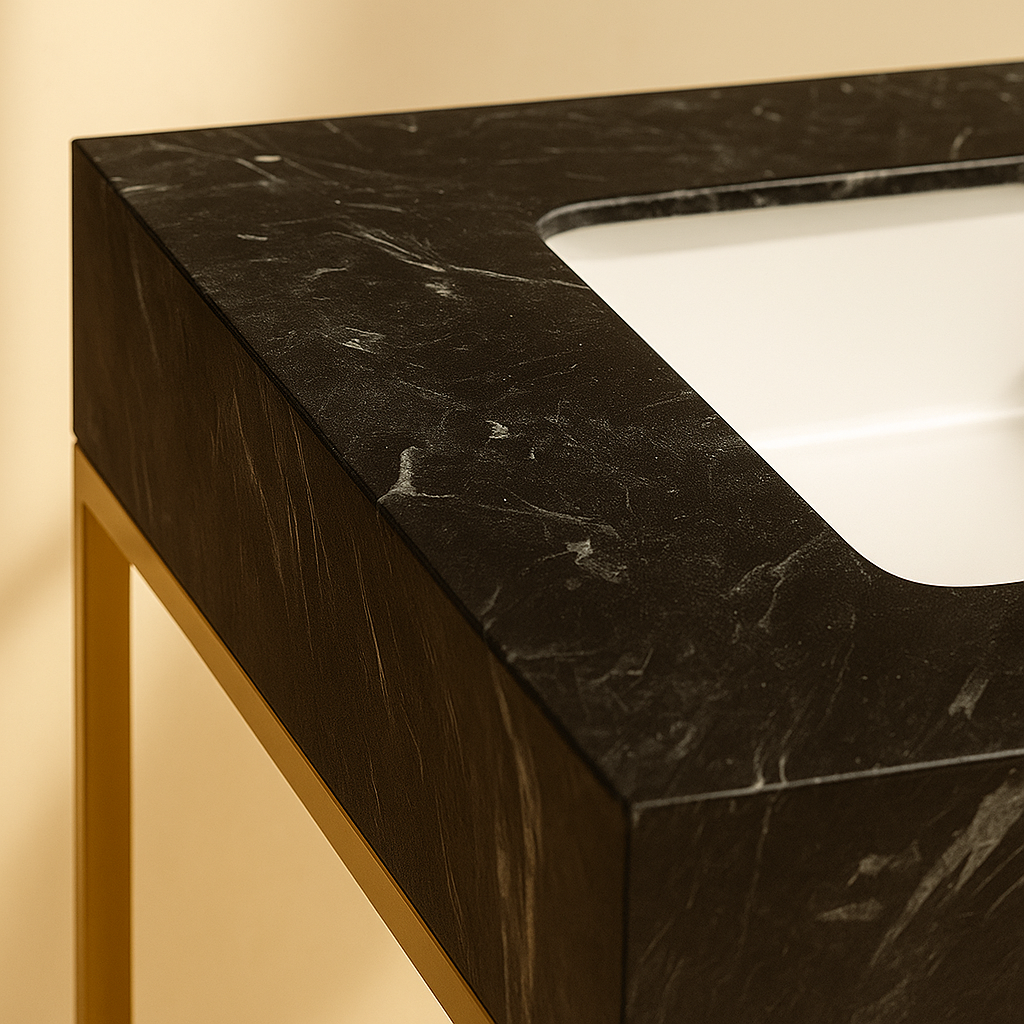 Marmo 24" Bathroom Vanity